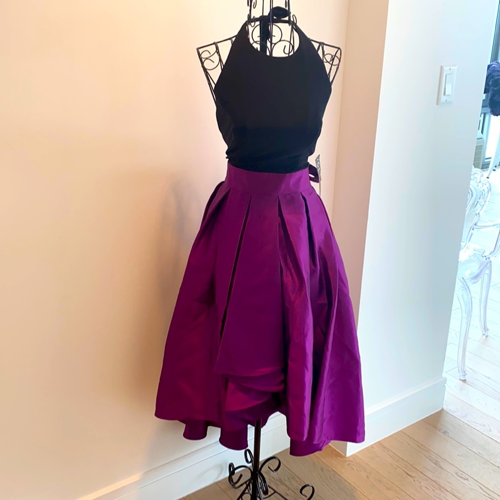 Cocktail Dress
